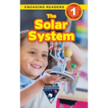 The Solar System: Exploring Space (Engaging Readers, Level 1)