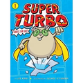 Super Turbo Saves the Day!
