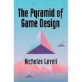 The Pyramid of Game Design: Designing, Producing and Launching Service Games