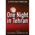 One Night in Tehran: A Titus Ray Thriller