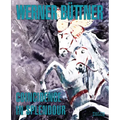 Werner Büttner: Coincidence in Splendour