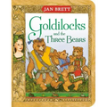 Goldilocks and the Three Bears