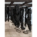 Chakaia Booker: The Observance