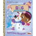 Snowman Surprise