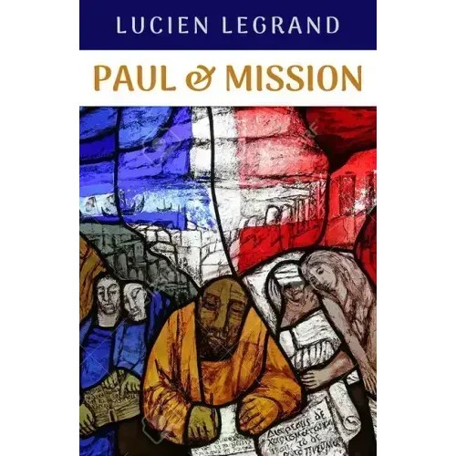 Paul and Mission