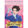 The Official Girl Guide to Marie Curie