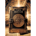 Corpus Hermeticum: Dive into the esoteric wisdom of Hellenistic Egypt and uncover the secrets of Hermeticism, the initiatory philosophy t