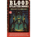 Blood Splatter Books Box Set Volume 1