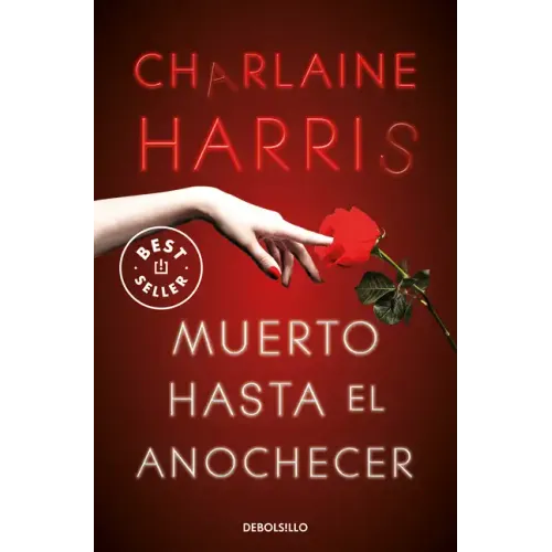Muerto Hasta El Anochecer / Dead Until Dark