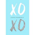 Love Yourself Writing Journal