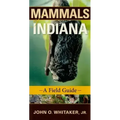 Mammals of Indiana: A Field Guide