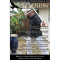 Raven Calling Magazine Issue 2: Spanish and Latin American Arts
