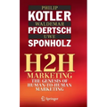 H2h Marketing: The Genesis of Human-To-Human Marketing