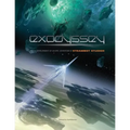 Exodyssey: Visual Development of an Epic Adventure by Steambot Studios