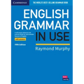 English Grammar in Use Book with Answers: A Self-Study Reference and Practice Book for Intermediate Learners of English