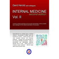 HEROLD's Internal Medicine (Second Edition) - Vol. 2