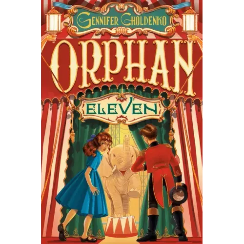 Orphan Eleven