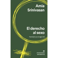Derecho Al Sexo, El