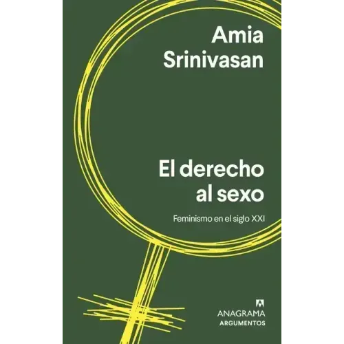 Derecho Al Sexo, El