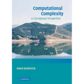 Computational Complexity