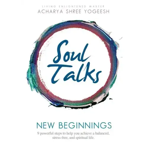 Soul Talks: New Beginnings