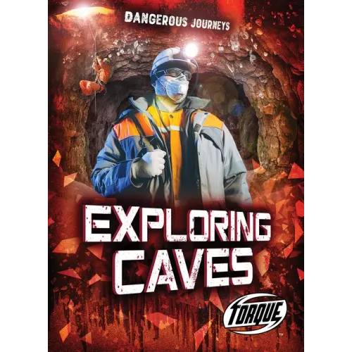 Exploring Caves