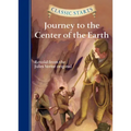 Classic Starts(r) Journey to the Center of the Earth