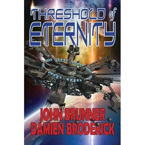Threshold of Eternity