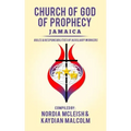 Church of God of Prophecy, Jamaica: Roles and Responsibilities of Auxilary Workers