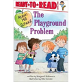 The Playground Problem: Ready-To-Read Level 1