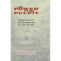 The Power of the Pulpit