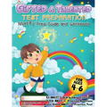 Gifted and Talented Test Preparation: NNAT(R)2 Prep Guide and Workbook