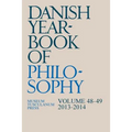 Danish Yearbook of Philosophy 48-49