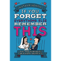 If You Forget Everything Else, Remember This: Building a Great Marriage