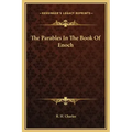 The Parables in the Book of Enoch