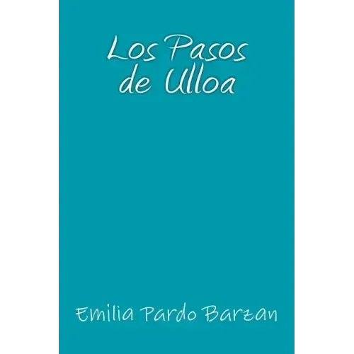 Los Pasos de Ulloa