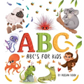 ABC's for Kids: Animal Fun Letters for Babies and Toddlers