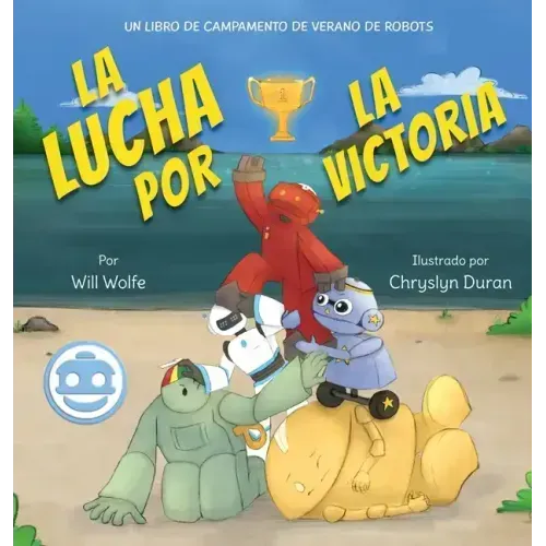 La lucha por la victoria