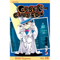 Case Closed, Vol. 16