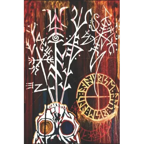 Rise: Runes and Ritual