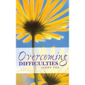 Overcoming Difficulties