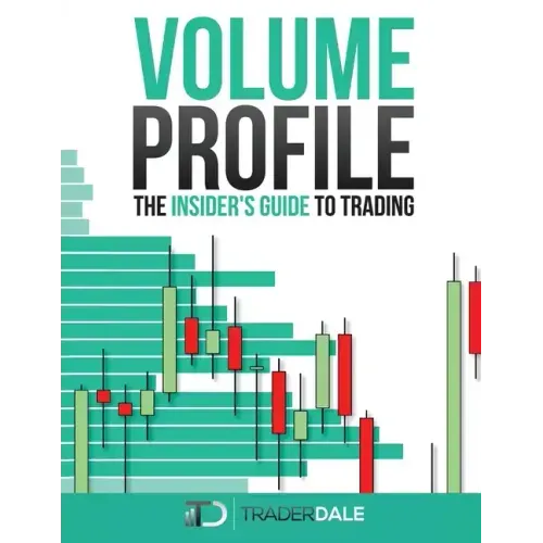 Volume Profile: The insider's guide to trading