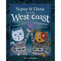 Nuptse and Lhotse Go to the West Coast