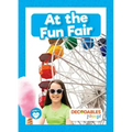 At the Fun Fair
