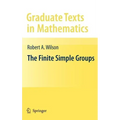 The Finite Simple Groups