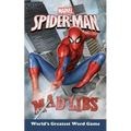 Marvel's Spider-Man Mad Libs: World's Greatest Word Game