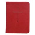 1979 Book of Common Prayer Vivella Edition: Red