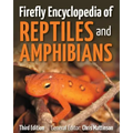 Firefly Encyclopedia of Reptiles and Amphibians