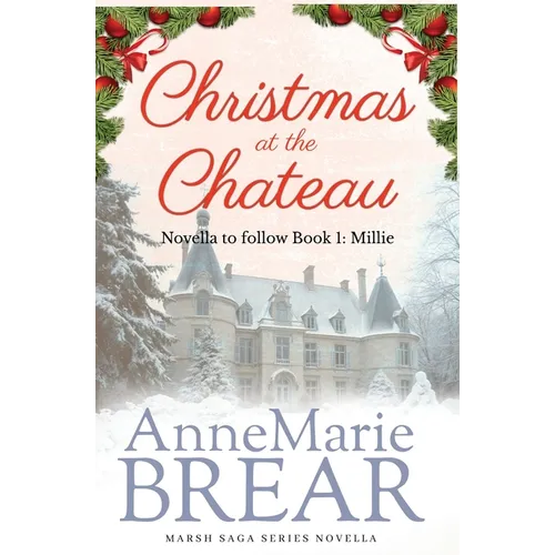 Christmas at the Chateau