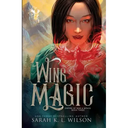 Wing Magic